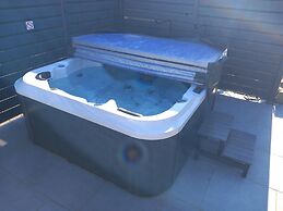 Farmstay With Indoor Swimming Pool
