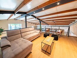 Farmstay With Indoor Swimming Pool