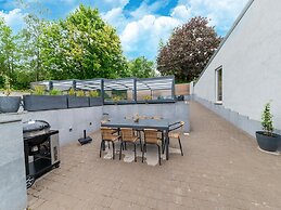 Farmstay With Indoor Swimming Pool