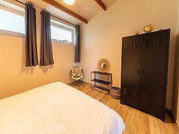 Farmstay With Indoor Swimming Pool