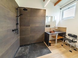 Farmstay With Indoor Swimming Pool