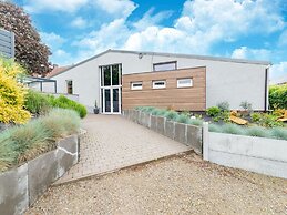 Farmstay With Indoor Swimming Pool