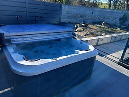 Farmstay With Indoor Swimming Pool
