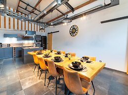Farmstay With Indoor Swimming Pool
