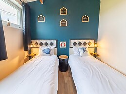 Farmstay With Indoor Swimming Pool
