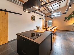 Farmstay With Indoor Swimming Pool