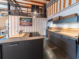 Farmstay With Indoor Swimming Pool