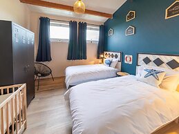 Farmstay With Indoor Swimming Pool