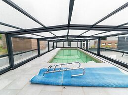 Farmstay With Indoor Swimming Pool