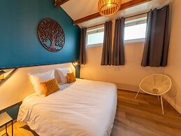 Farmstay With Indoor Swimming Pool