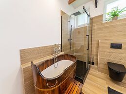 Farmstay With Indoor Swimming Pool