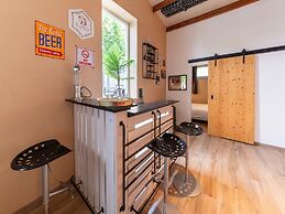 Farmstay With Indoor Swimming Pool