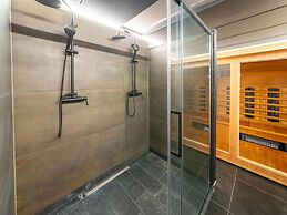 Farmstay With Indoor Swimming Pool