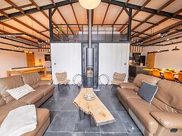 Farmstay With Indoor Swimming Pool