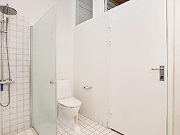 6 Person Holiday Home on a Holiday Park in Saeby