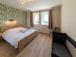 Apartment Near the Spa Francorchamps Circuit