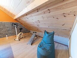 Apartment Near the Spa Francorchamps Circuit