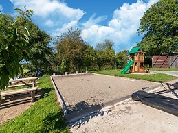 Apartment Near the Spa Francorchamps Circuit