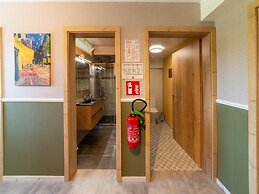 Apartment Near the Spa Francorchamps Circuit