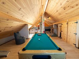 Apartment Near the Spa Francorchamps Circuit