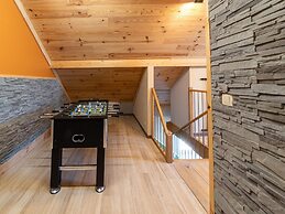 Apartment Near the Spa Francorchamps Circuit