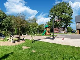 Apartment Near the Spa Francorchamps Circuit