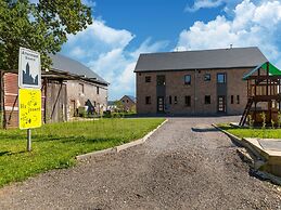 Apartment Near the Spa Francorchamps Circuit
