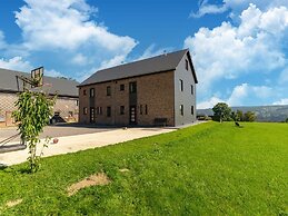 Apartment Near the Spa Francorchamps Circuit