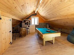 Apartment Near the Spa Francorchamps Circuit