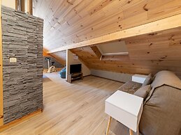 Apartment Near the Spa Francorchamps Circuit