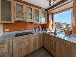 Apartment Near the Spa Francorchamps Circuit