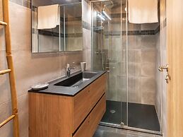 Apartment Near the Spa Francorchamps Circuit