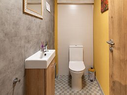 Apartment Near the Spa Francorchamps Circuit