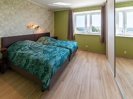 Apartment Near the Spa Francorchamps Circuit