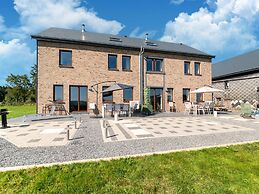 Apartment Near the Spa Francorchamps Circuit