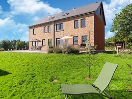 Apartment Near the Spa Francorchamps Circuit