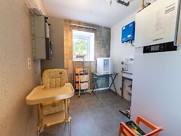 Apartment Near the Spa Francorchamps Circuit