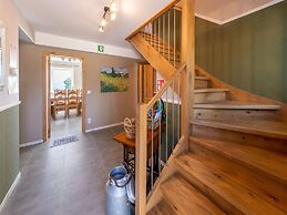 Apartment Near the Spa Francorchamps Circuit