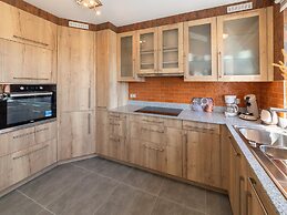 Apartment Near the Spa Francorchamps Circuit