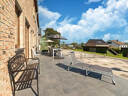 Apartment Near the Spa Francorchamps Circuit