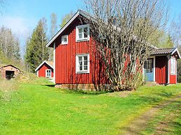 6 Person Holiday Home in Tingsryd-by Traum