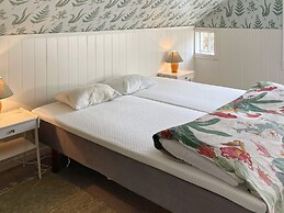 6 Person Holiday Home in Tingsryd-by Traum