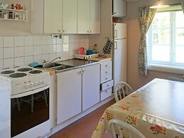 6 Person Holiday Home in Tingsryd-by Traum