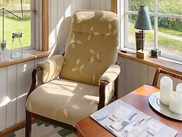 6 Person Holiday Home in Tingsryd-by Traum