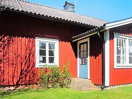 6 Person Holiday Home in Tingsryd-by Traum