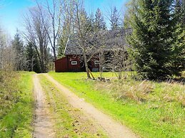 6 Person Holiday Home in Tingsryd-by Traum