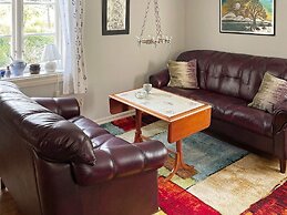 6 Person Holiday Home in Tingsryd-by Traum