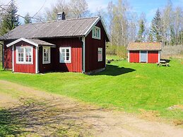 6 Person Holiday Home in Tingsryd-by Traum