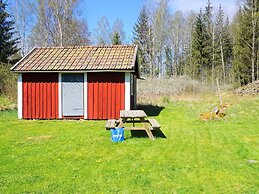 6 Person Holiday Home in Tingsryd-by Traum