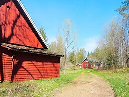 6 Person Holiday Home in Tingsryd-by Traum